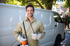 Best Residential Pest Control  in Harbor Beach, MI